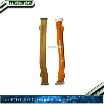 

For Huawei P10 Lite LCD Connector Flex Cable LCD Display Screen Connect MainBoard Motherboard PCB Ribbon with Tracking Number