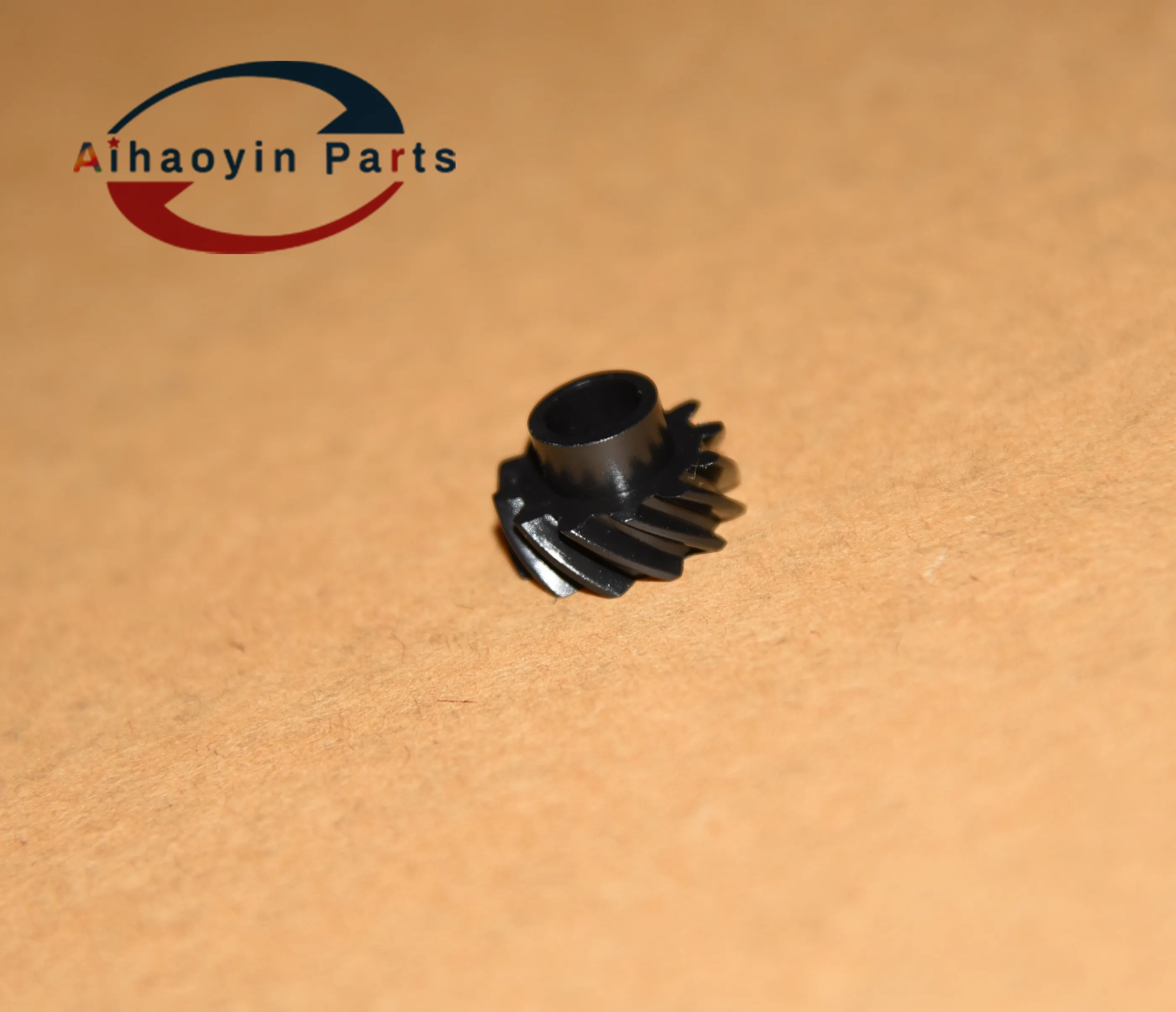 

new AB01-1462 AB011462 toner gear for Ricoh Aficio 1055 1060 1075 2060 2075 AF1075 AF2075 AF1060 AF2060 Toner Recycling Gear