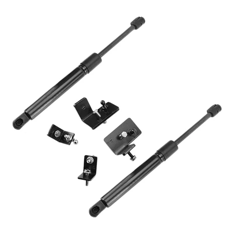 2Pcs Car Engine Hood Lift Support Shock Strut Damper for Kia Sportage 2019 QL KX5 | Автомобили и мотоциклы