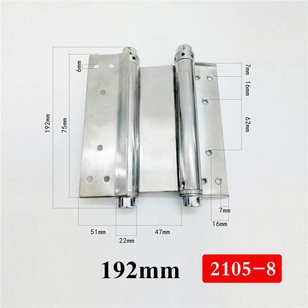 Цельнокроеное платье дверная петля из нержавеющей стали ворота шарнир фурнитура