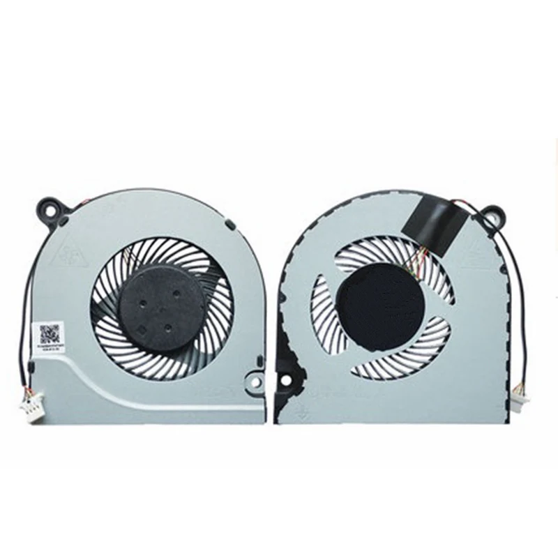 Ventola Di Raffreddamento CPU Per Acer Aspire A315-21 - Modelli N17Q1, N17Q2, N17Q3 - Ricambio Con Connettore - 4