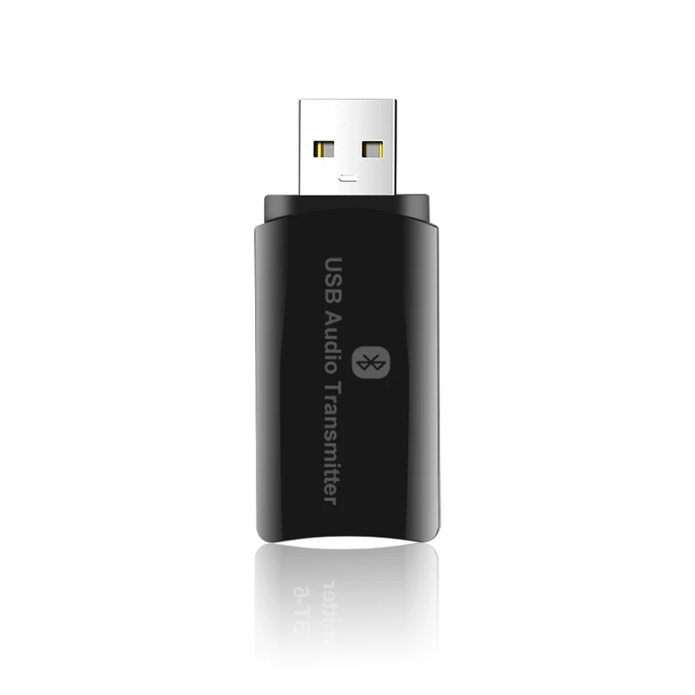 KEBIDU Портативный беспроводной Bluetooth передатчик приемник Мини USB аудио 3 5 мм