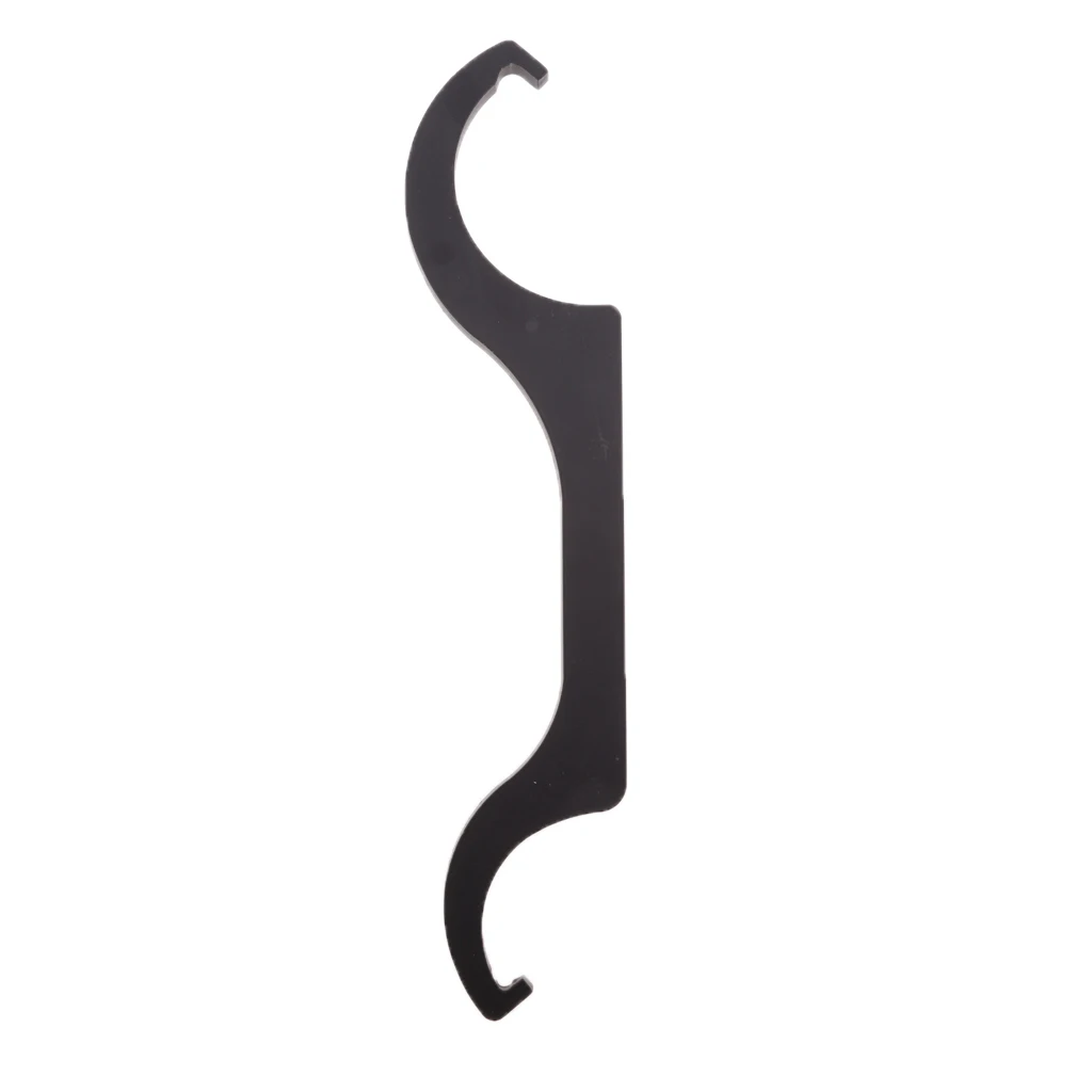 High Precision Adjustment Key, Screw Key For Motorcycle Shock Absorbers