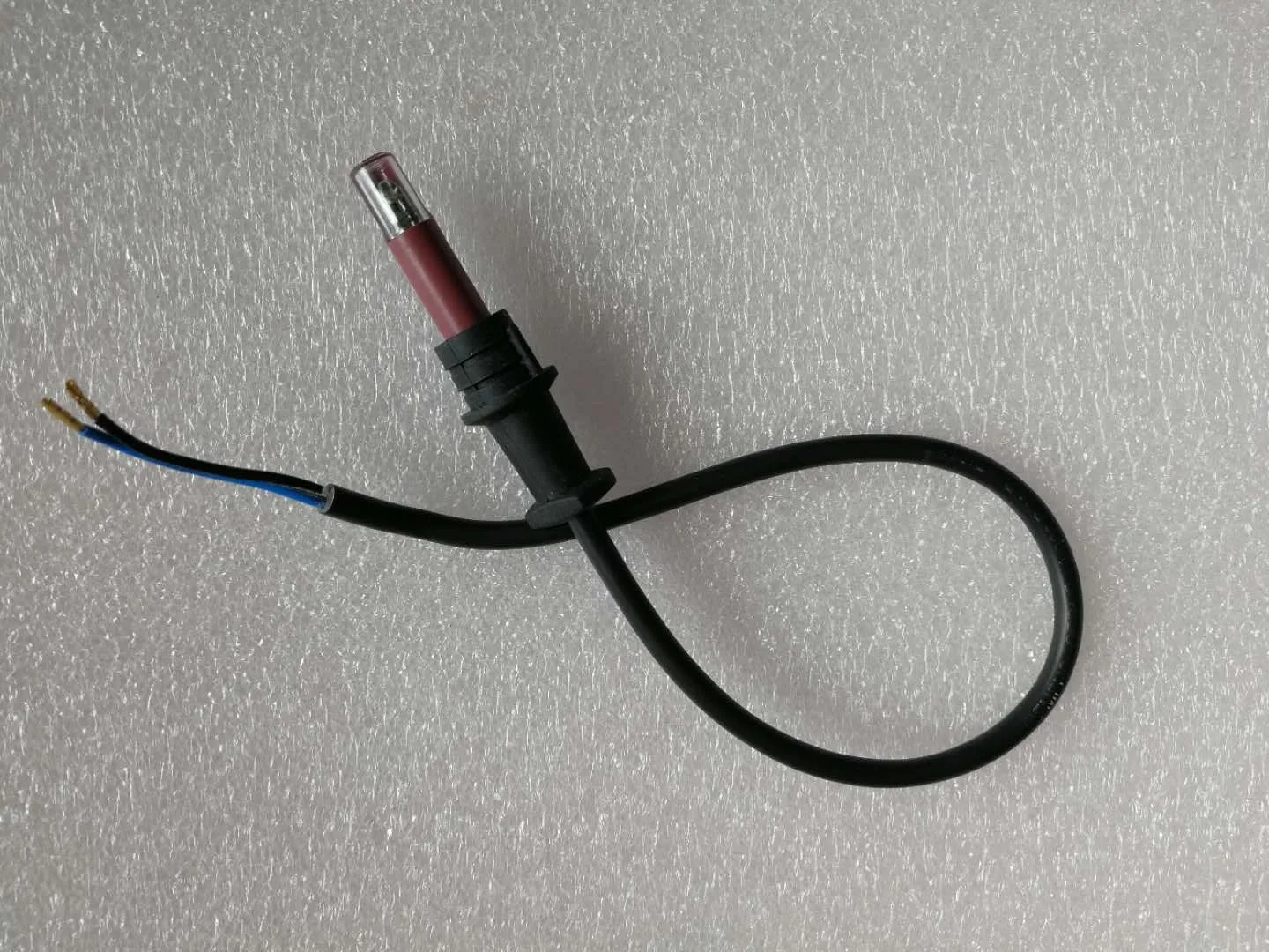 QRB1 Electric Eye Burner Photoresistor Beckett Flame Detector JZH Flame