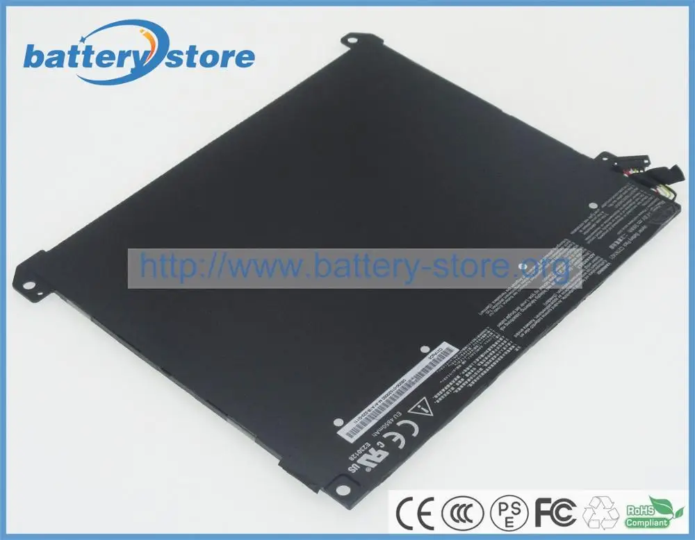 Бесплатная доставка 38 Вт Подлинная батарея C21N1421 для ASUS Transformer Book T302CHI T302CH T302C T302 T32C