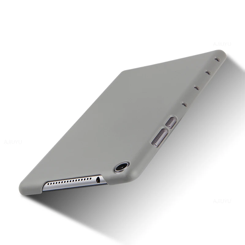 Чехол для Huawei Mediapad M5 lite 8 0 JDN2 L09 W09 AL00 планшет задняя крышка чехол Lite &quotзащитный