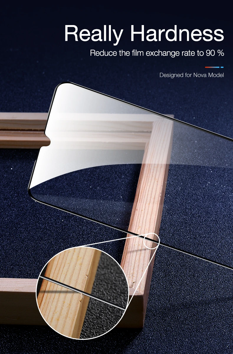 full coverage glass for huawei nova5 pro  (7)