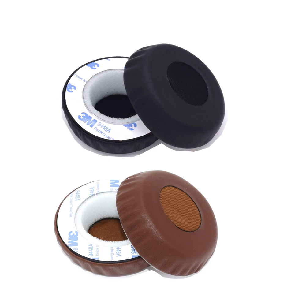 XRHYY коричневые Сменные амбушюры для наушников Sony MDR XB600 XB600|earpad cushion|ear padsear pad replacement