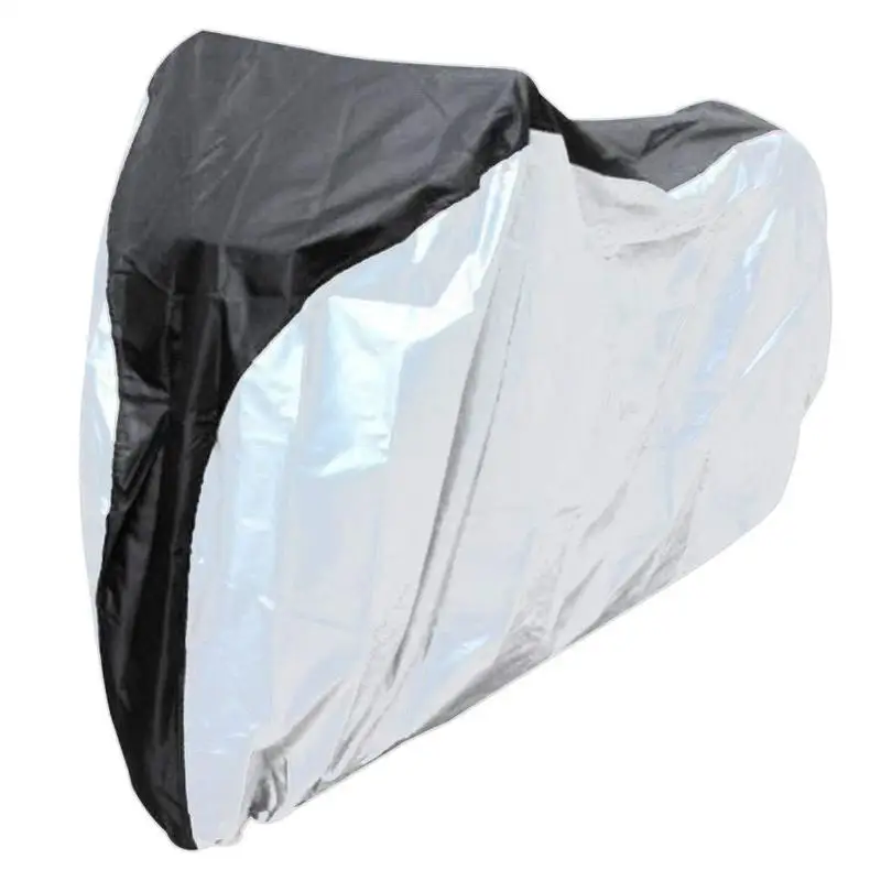 

Motorcycle cover S/M/L/XL universal Outdoor Uv Protector for Scooter waterproof Bike Rain Dustproof cover