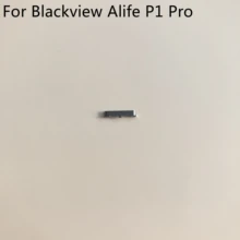 Используется кнопка включения/выключения питания для Blackview Alife P1 Pro 5," HD 1280x720 MTK6735 четырехъядерный