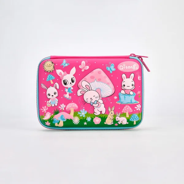 20 Чехол для карандашей с мороженым Kawaii estuche escolar unicorn trousse scolaire stylo EVA школьные принадлежности чехол для карандашей kalem kutusu - Цвет: 20