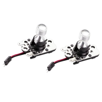 

2Pcs 30W 6000K White Ph16W Pw16W Led Bulbs Fit for Bmw E92 E93 A7 S7