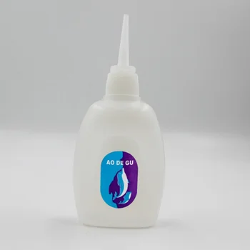

Strong Instant Super Glue 502 Adhesive Liquid For Wood Rubber Leather Paper