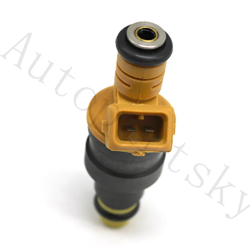 Новые 8 шт. 0280150943 Топливные форсунки для Ford 4,6 5,0 5,4 5,8 F150 F250 с высокое качество