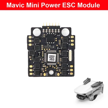 

Original Mavic Mini Power ESC Board Assembly Spare Part Replacement Accessories ESC Module for DJI Mavic Mini Camera Drone