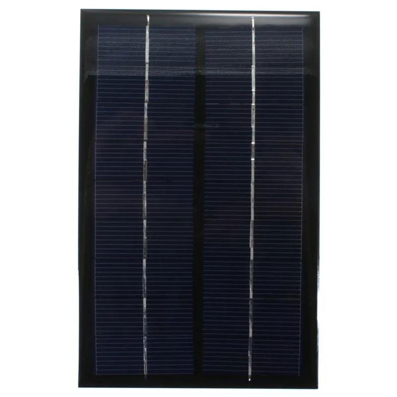Солнечная Панель 9v Купить