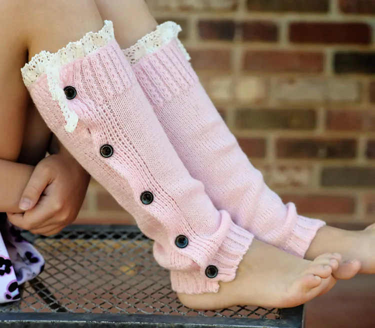 leg warmers for girls