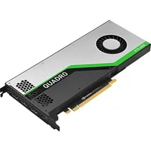 Obsługi PNY Quadro RTX 4000 8GB GDDR6 256Bit PCI Express 3.0 karta graficzna VCQRTX4000-PB
