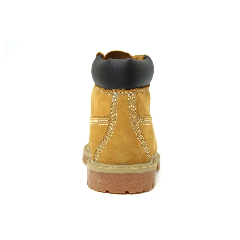 baby soft bottom timberlands