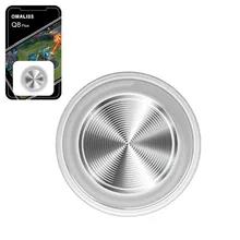 Мини рокер Круглый Портативный моющийся контроллер присоска Кнопка игровой джойстик для мобильного телефона планшета