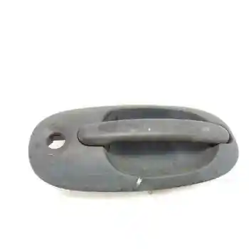 

0QK02TTK HANDLE OUTER FRONT RIGHT CHRYSLER VOYAGER (GS)