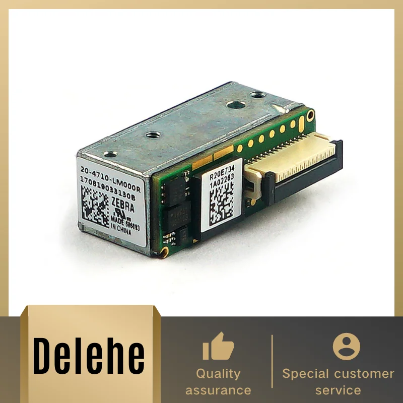 Scan Engine (SE4710 20-4710-LM000R) for Motorola Symbol Zebra MC36 MC36A9