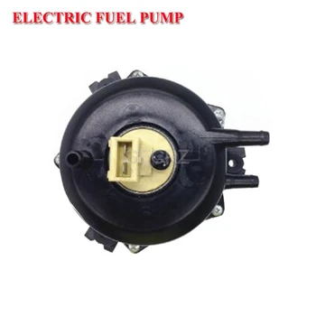 

Fuel Pump Module Assembly 043919051 Fits 92-04 VOLKSWAGEN Mexican Beetle Sedan 1600i