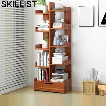 

Estanteria Dekorasyon Dekoration Camperas Industrial Meuble Rangement Madera Furniture Retro Libreria Bookcase Book Case Rack