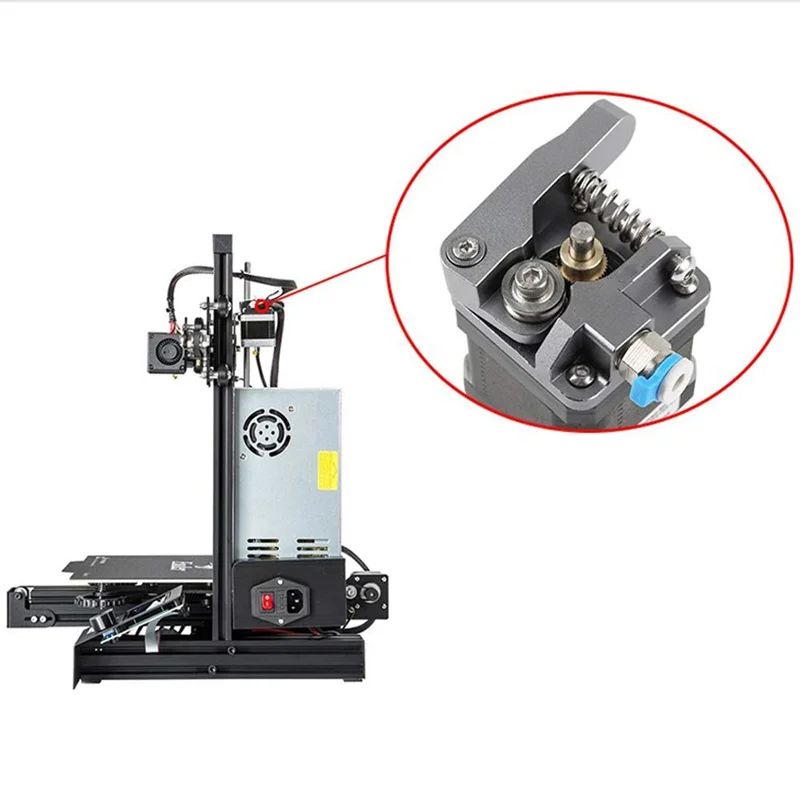 Ender 3    , ˷̴  ׷̵   Ż ڵ ƮƮ  Ʈ Ʈ, Ender 3 Pro ȣȯ