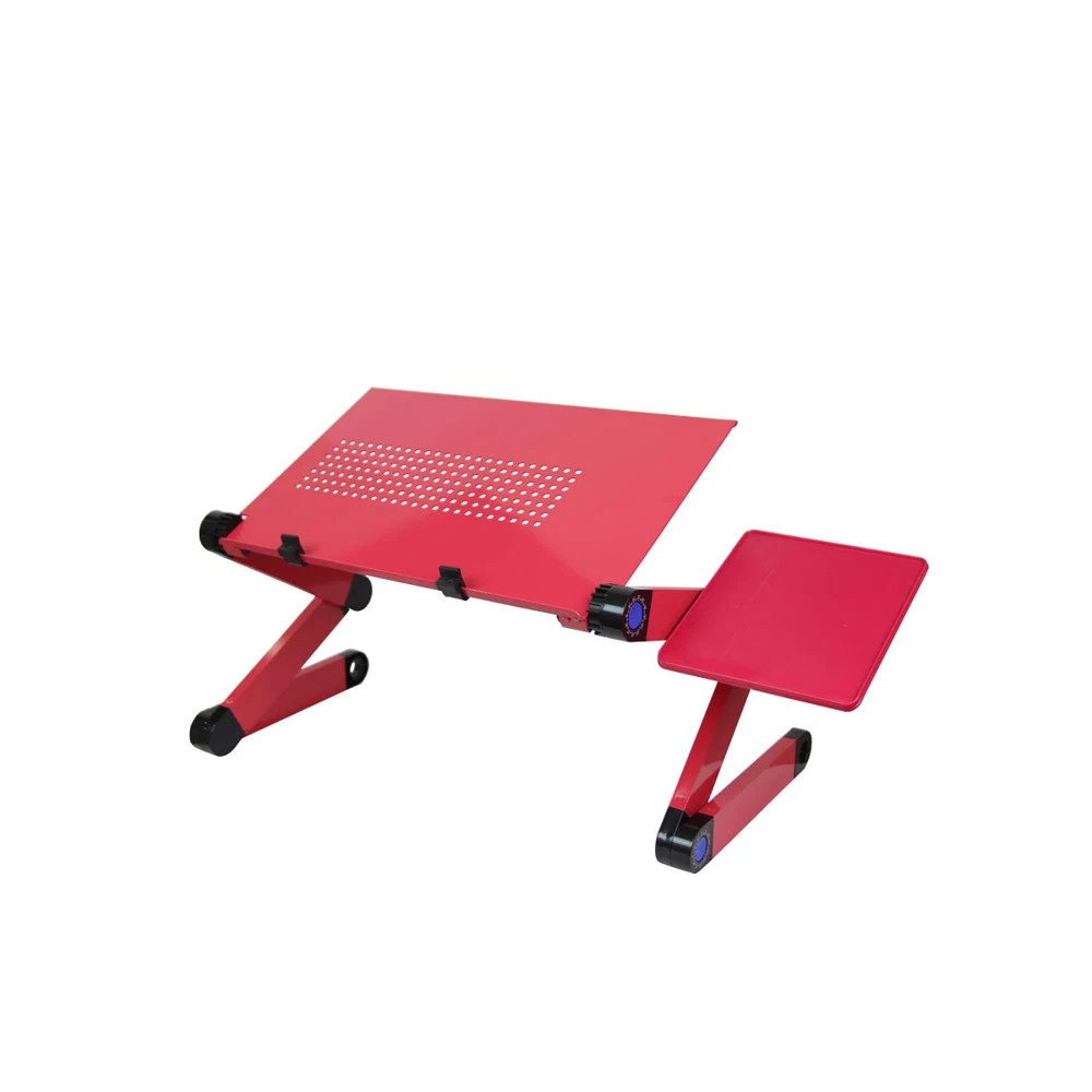 Laptop stand SOKOLTEC folding ergonomic portable for bed computer desk home Furniture Game Laptop stand SOKOLTEC folding ergonomic portable for bed computer desk home Furniture Game