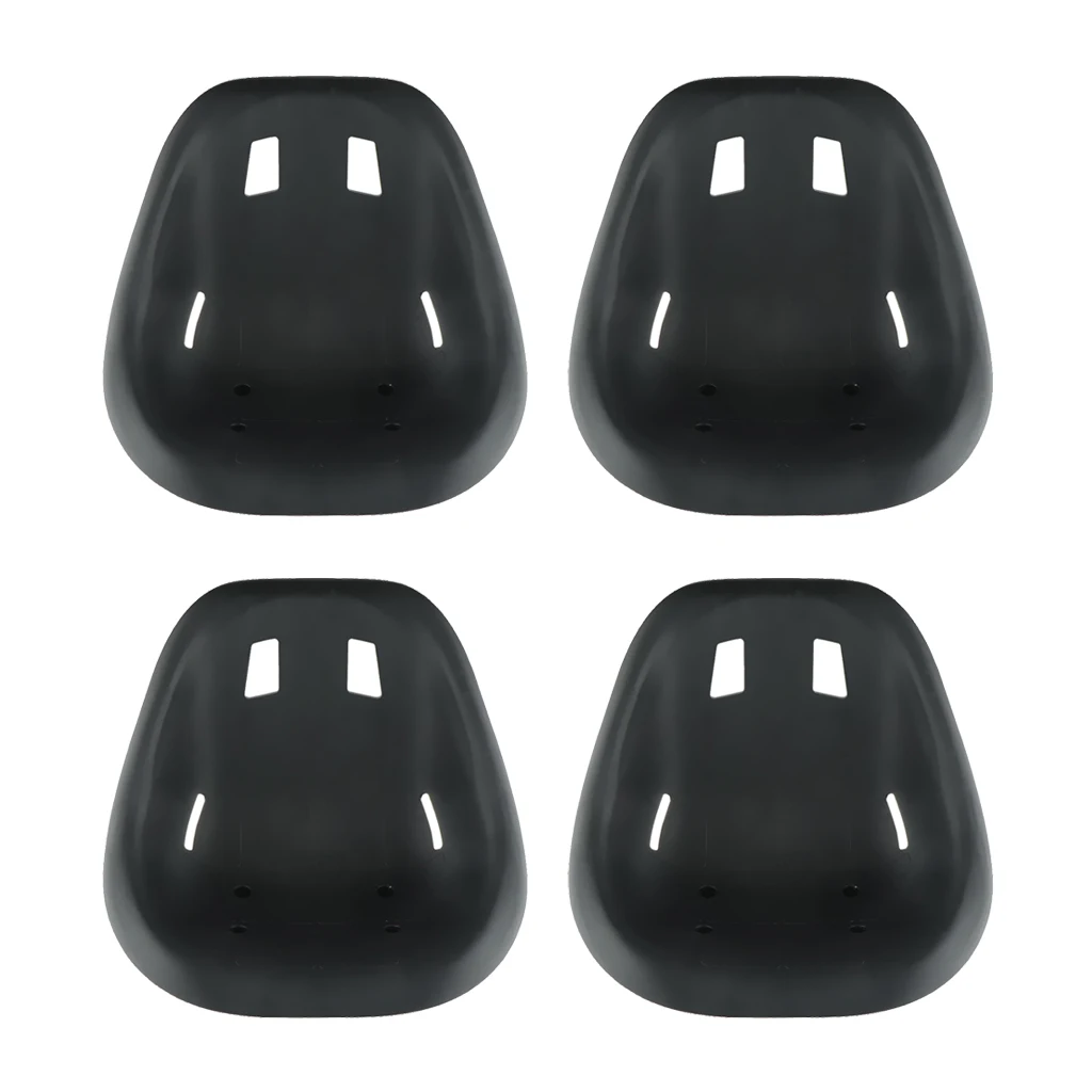 Аксессуары для автомобиля и мотоцикла 4 шт. Сменное седло дрифта балансирующее