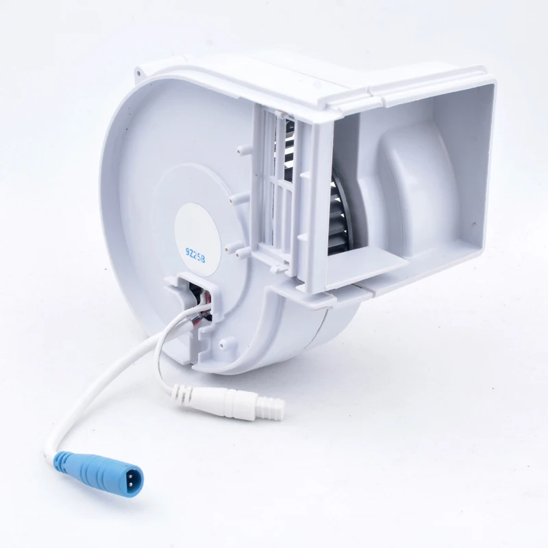 

Brand new 9Z25B DC blower 100x95mm centrifugal turbo blower cooling fan