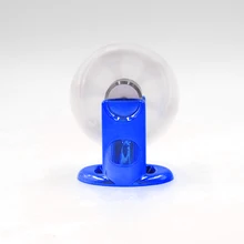 Распродажа! Универсальная ручная подставка для спиннера, держатель для снятия стресса, Спиннер для пальцев, антистрессовые игрушки, аксессуары, быстрая