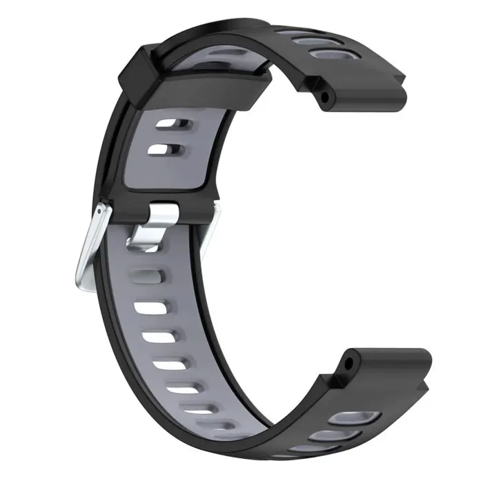 Сменный силиконовый ремешок для наручных часов для Garmin Forerunner 735XT/220/230/235/620/630 Hi 888