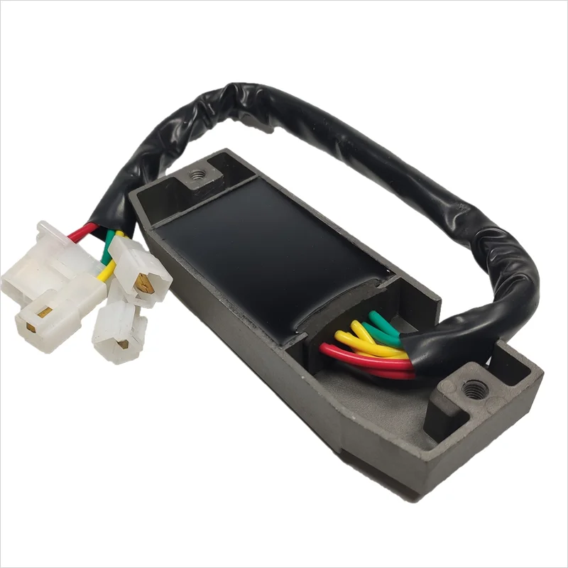 RECTIFIER REGULATOR for 3280038A00 Suzuki1 VS 800cc Intruder (19921997) VS 700 750 cc Intruder