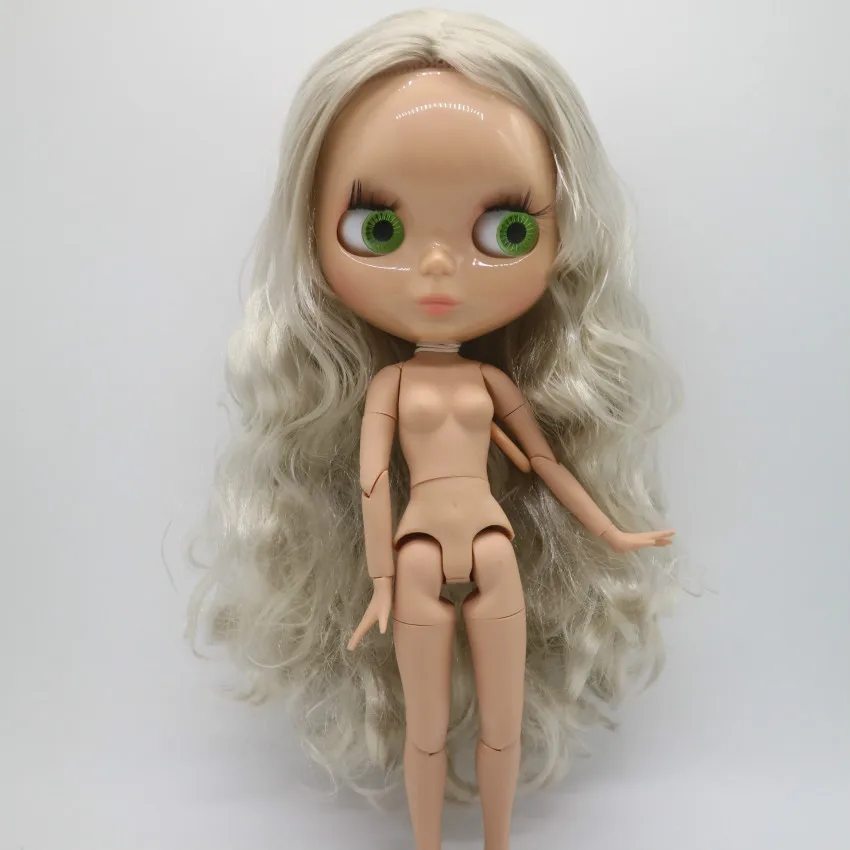 Специальное предложение Blyth doll, в продаже куклы 18 моделей(№ ONS 512 - Цвет: 4