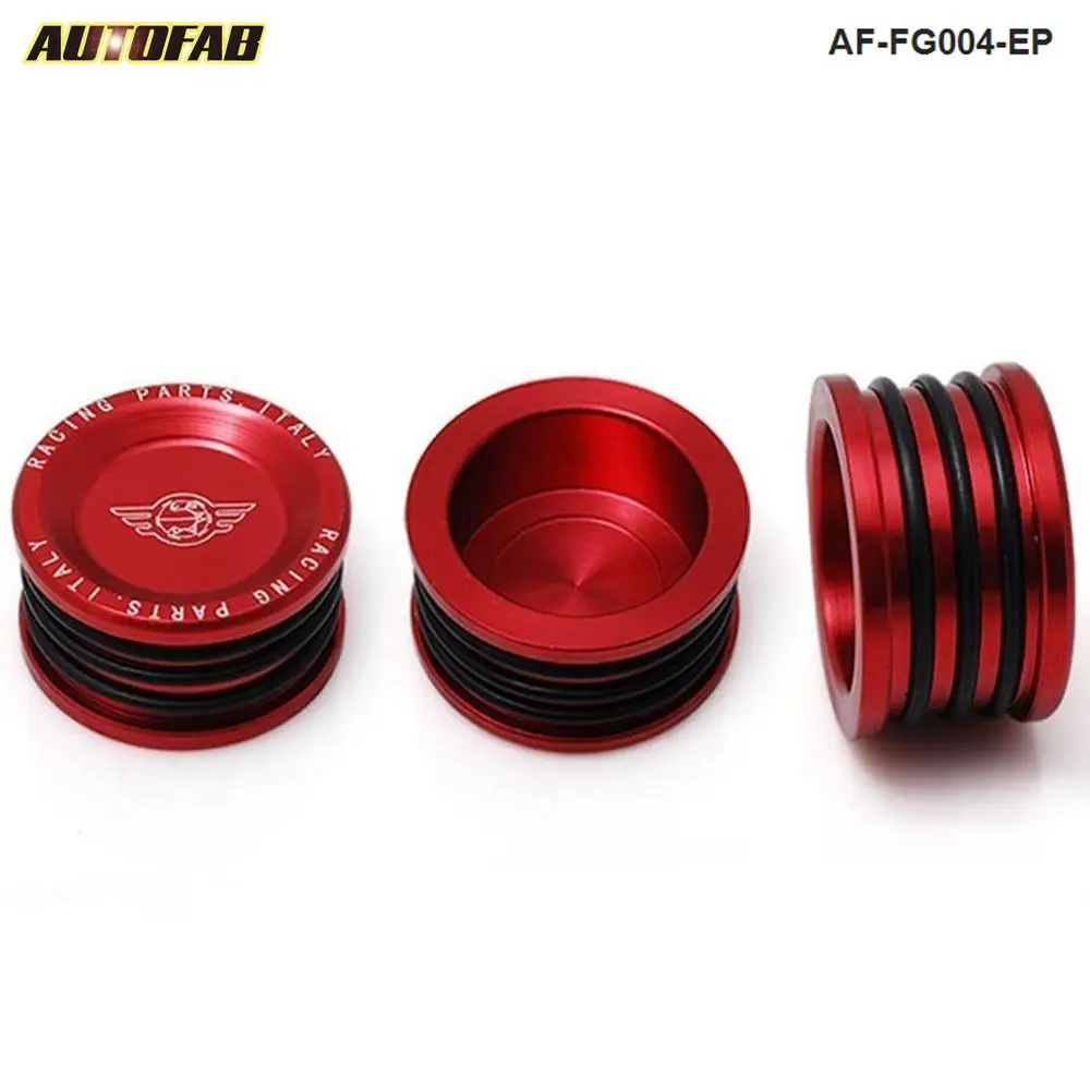 Гоночный кулачковый уплотнитель для HONDA CIVIC/preвстроенная/ACURA INTEGRA B16 B18 B20 H22 H23 AF FG004