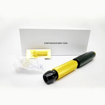 

3 gear pressure Mesotherapy injection Gun lips injection hyaluron pen For lip filler Anti Wrinkle Lip Lifting Atomizer Injection