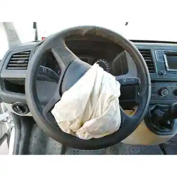 

VOLKSWAGEN STEERING WHEEL T6 TRANSPORTER