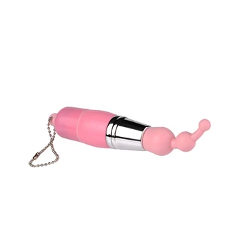 3pcs/set Sex Toy Tongue Vibrators Mini Bullet AV Rod Vibration Massage Oral Licking Clitoris Stimulator Adult Sex Toys For Woman 3