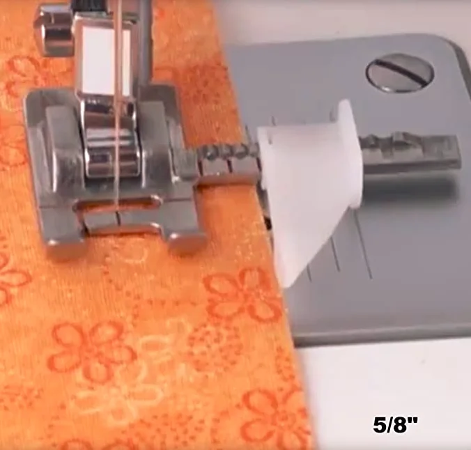 Wisyurt Jauge De Couture 5 En 1 | Règle Couissante Avec Stylos Effaçables | Outil Quilting