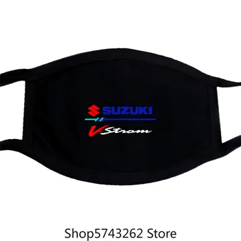 

New Suzuki V-Strom Motor Sport Mask Suzuki Motor Sport Mask Washable Reusable Mask