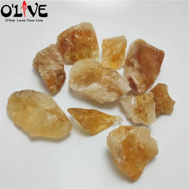raw gemstone