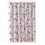 GIANTEX Circle Bathroom Curtain Водонепроницаемые Занавески для Душа для Ванной Комнаты Cortina Ducha Rideau De Douche Douchegordijn U1089