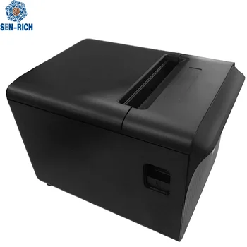 

POS 80mm Thermal Receipt Printer Driver Bluetooth USB ios Thermal Printer
