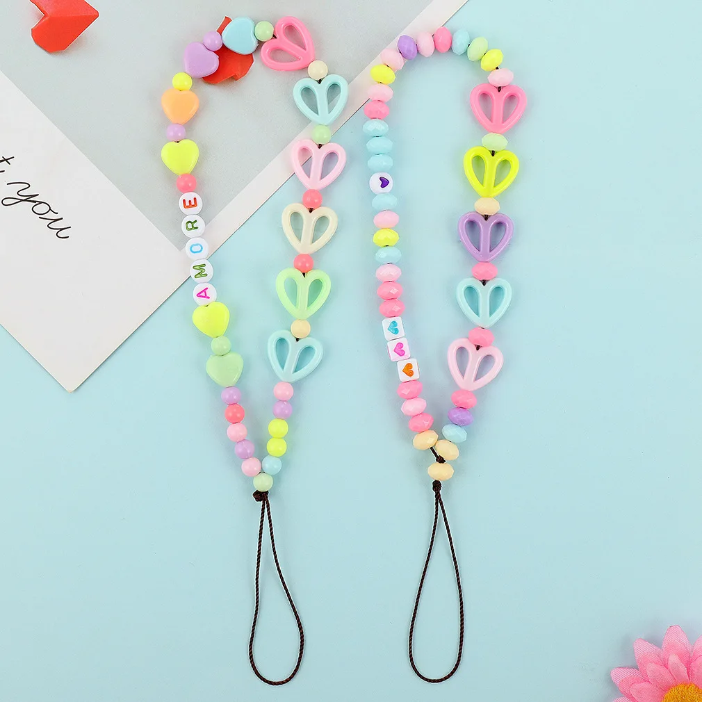 Colliers Perles Colorées En Bois - 4 Pces | Kaufen Auf Ricardo