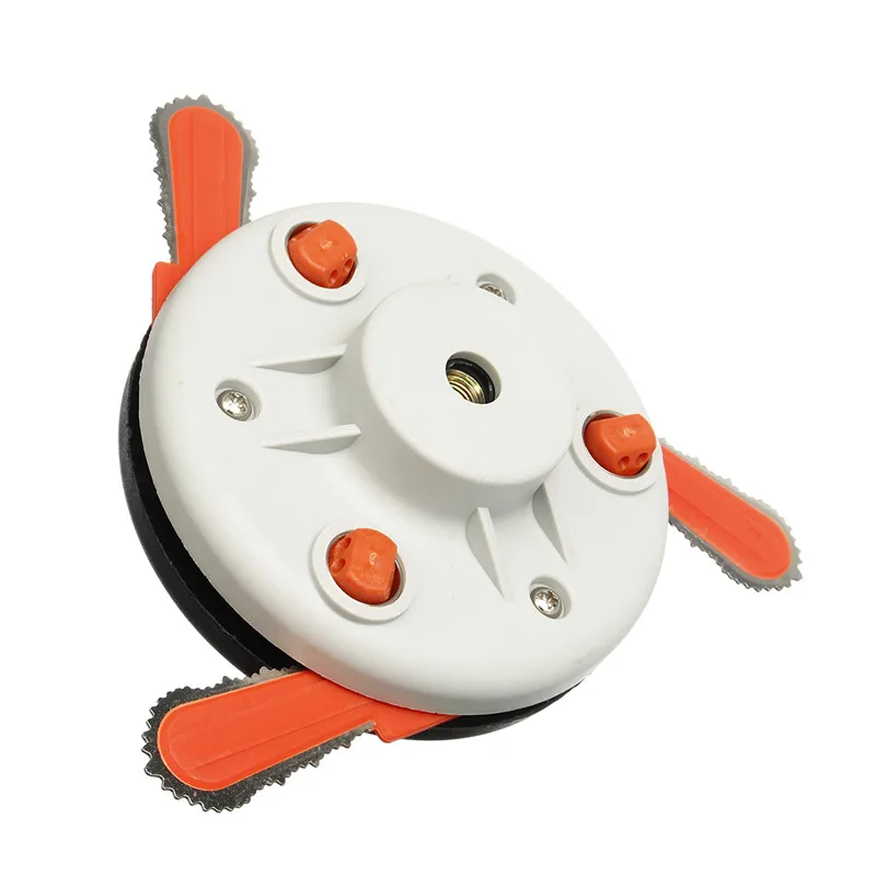 Универсальный Strimmer Триммер лезвия-насадки газонокосилки запчасти Замена травы сорняки резак садовые электроинструменты аксессуары