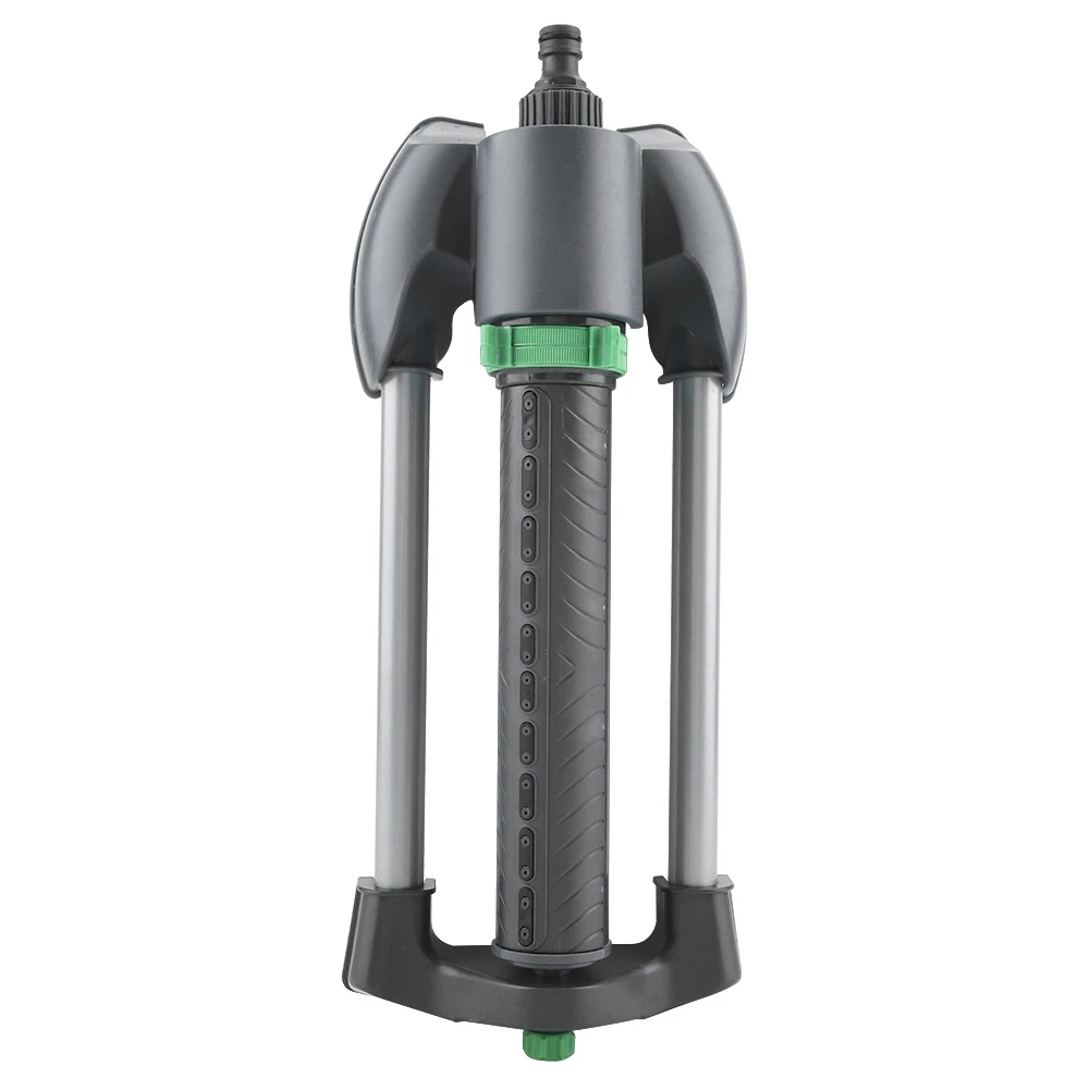 Garden Sprinklers Automatic Cooling Sprinkler Watering Lawn 360 Degree Nozzle Circle Rotating Irrigation System gardening tools
