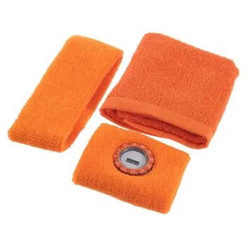 

Sports and health product Can print or LOGO and pattern of embroidery