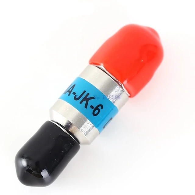 

A7-- 2W SMA Male to Female DC-Block SWR 1.2 DC-6.0GHz 50ohm RF Coaxial Block Fixed Connectors